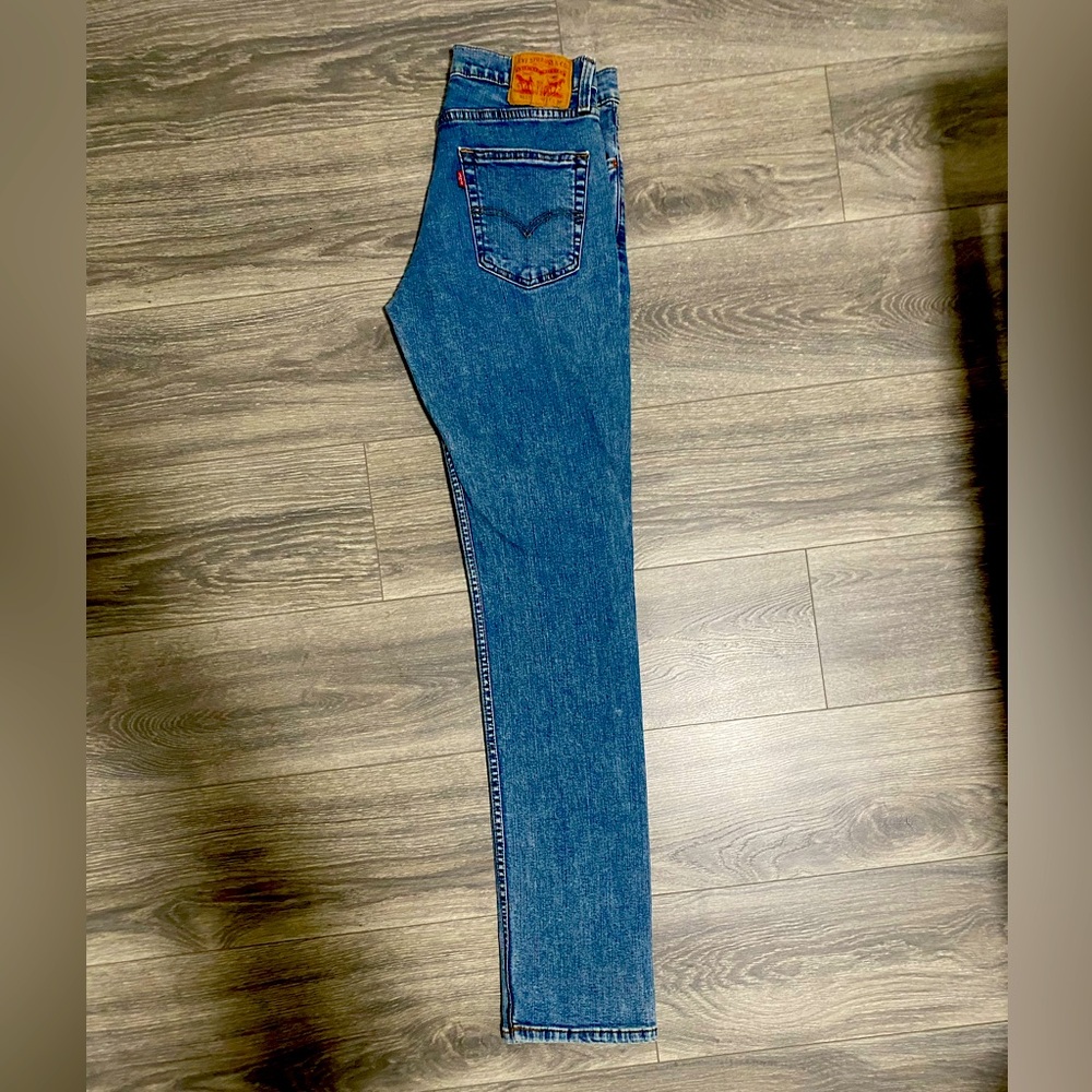 Men Levi’s 511 32 X 36